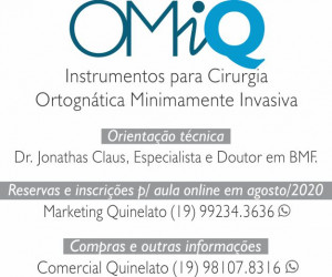 OMiQ Infos